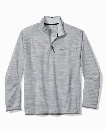 Palm Pro Half-Zip  Sweatshirt
