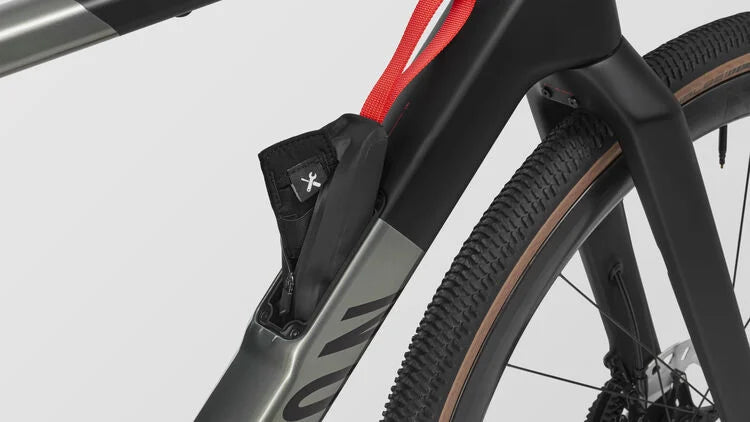 Grail CF SLX 8 ATR