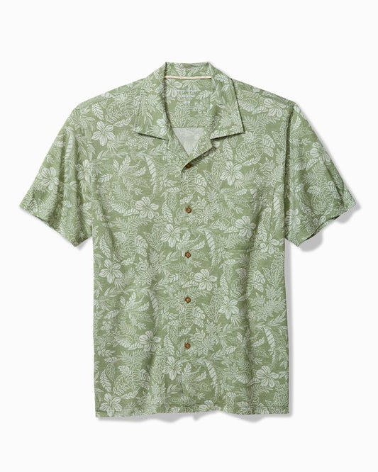 Vista Mar Leaf It To Me IslandZone  Shirt