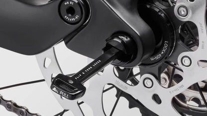 Neuron CF 8