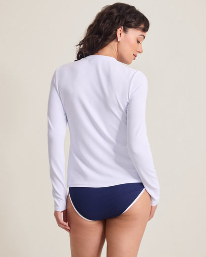 Island Cays Rash Guard