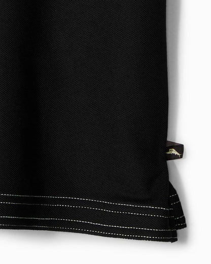 The Emfielder  Polo