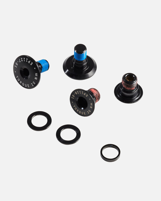 GP7086-01 Mounting Kit Rocker