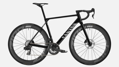 Ultimate CF SLX 8 AXS