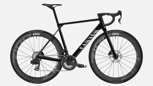 Ultimate CF SLX 8 AXS