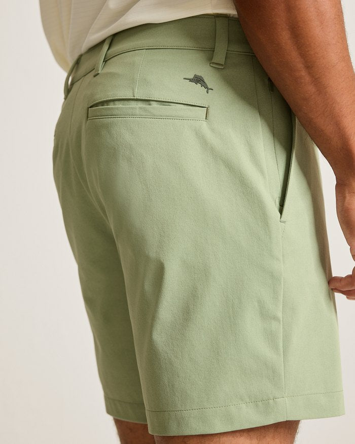Barbados Pro  7-Inch Shorts