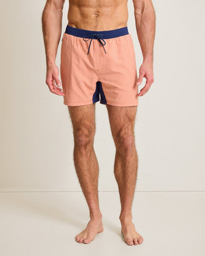Kona Cove  5-Inch Hybrid Shorts