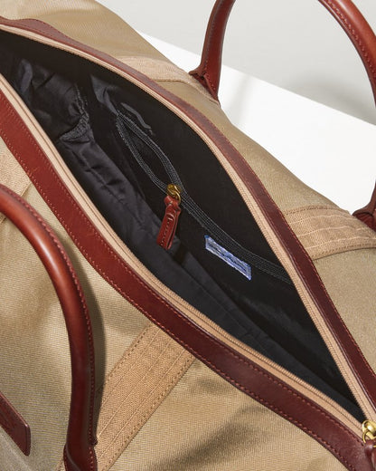 Nylon Duffel Bag