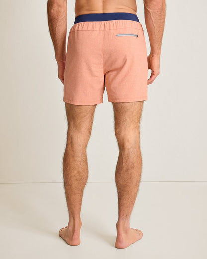 Kona Cove  5-Inch Hybrid Shorts