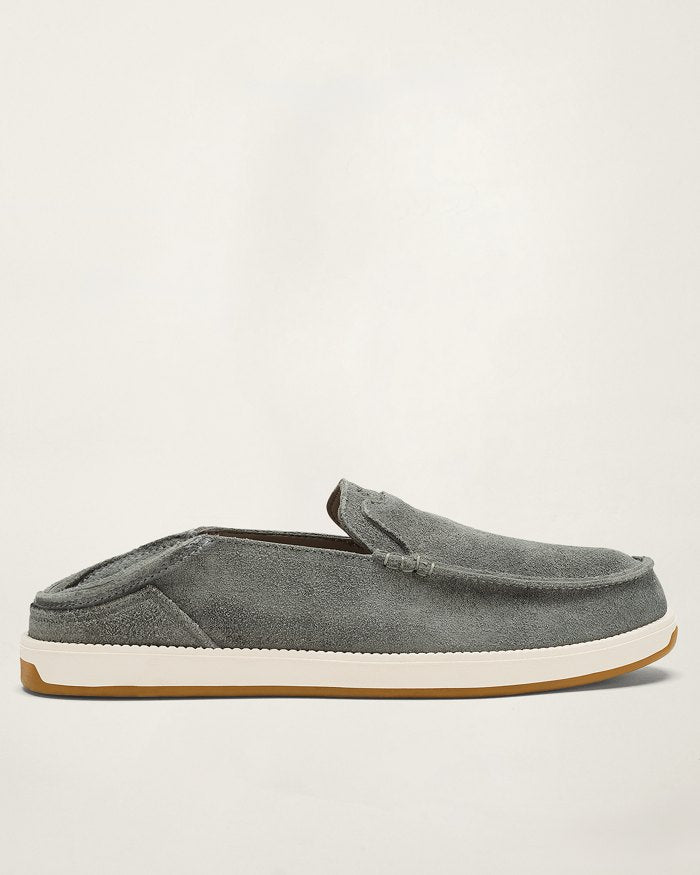 Men's  Kākaha Nia Slip-On Loafers