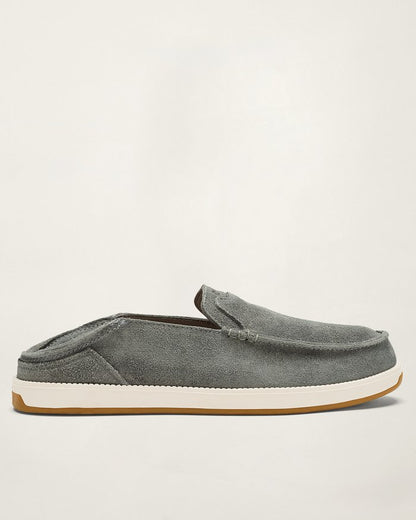 Men's  Kākaha Nia Slip-On Loafers