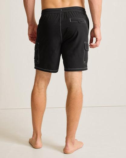 Baja Bay 8-Inch Boardshorts