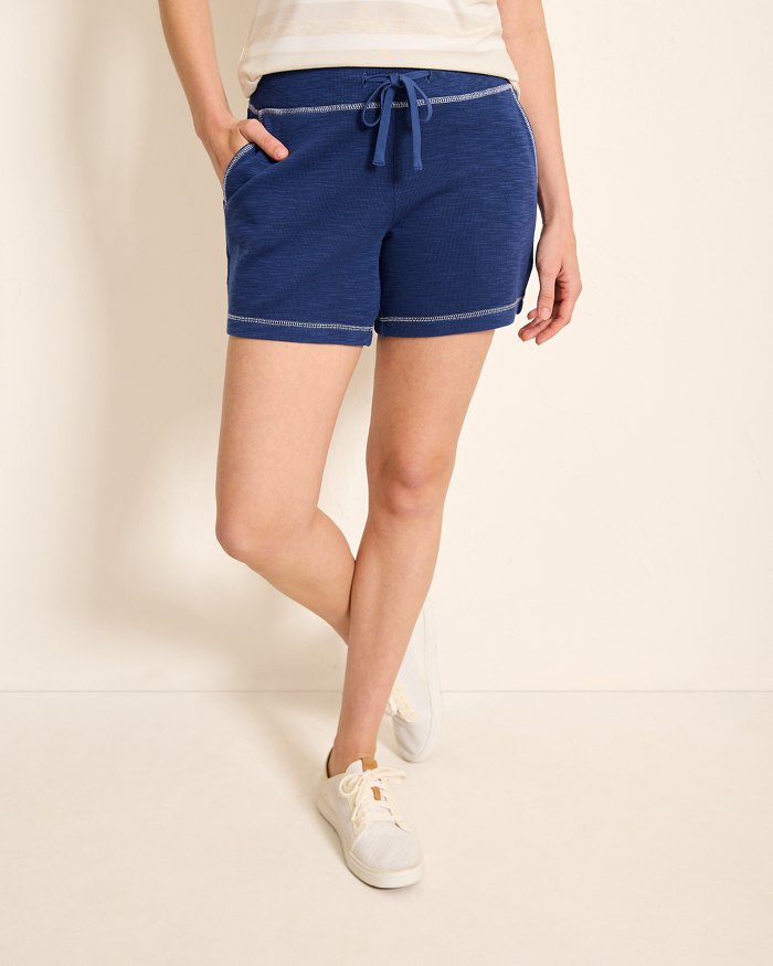 Tobago Bay 5-Inch Shorts