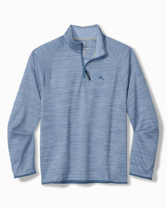 Palm Pro Half-Zip  Sweatshirt