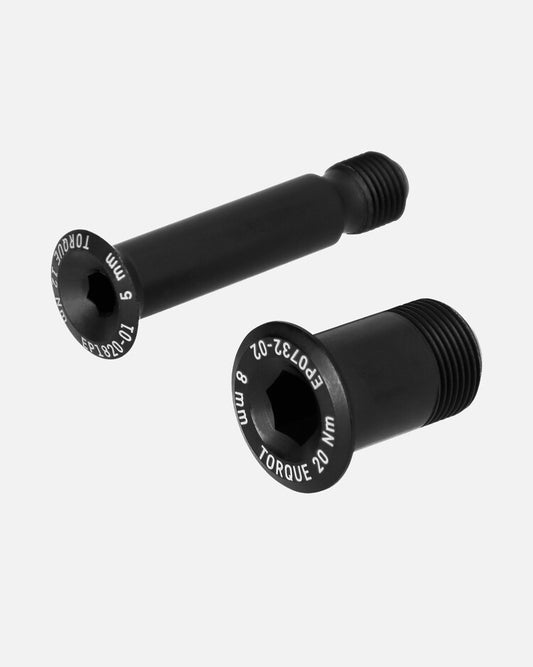 GP7355-01 Mounting Kit Rear Shock