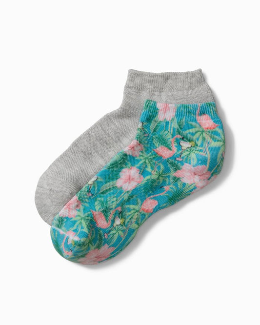 IslandZone  Performance Athletic Socks—2-Pack