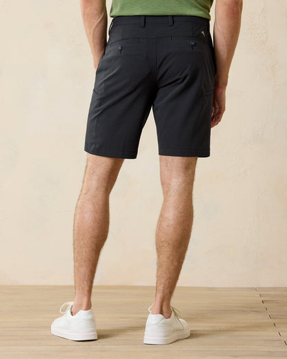 Big & Tall Bahama Coast IslandZone  Cargo Shorts