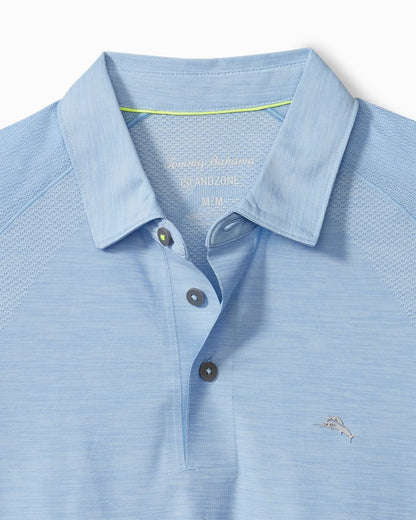Big & Tall Palm Coast Pro IslandZone  Polo