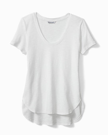 Ashby Isles Short-Sleeve T-Shirt