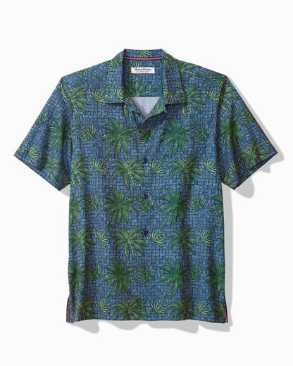 Bahama Coast Palma Rattan IslandZone  Shirt