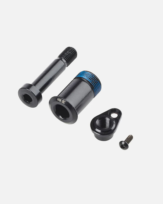 GP7206-01 Mounting Kit Rear Shock