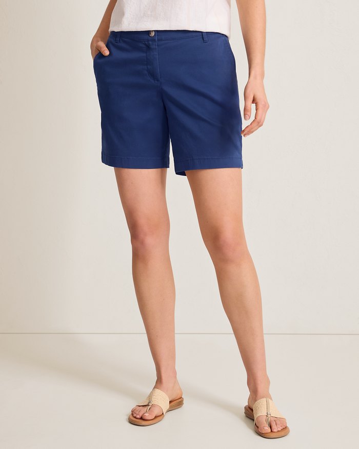 7-Inch Shorts
