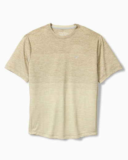 Big & Tall Oasis Fade IslandZone  Crewneck T-Shirt