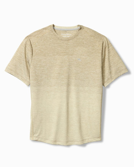 Big & Tall Oasis Fade IslandZone  Crewneck T-Shirt