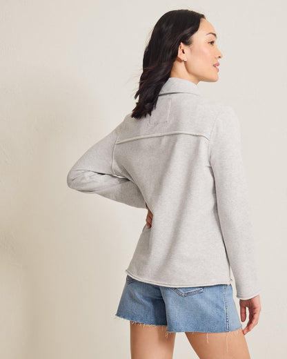 Marina Del Mar Popover Top