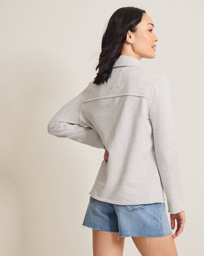 Marina Del Mar Popover Top