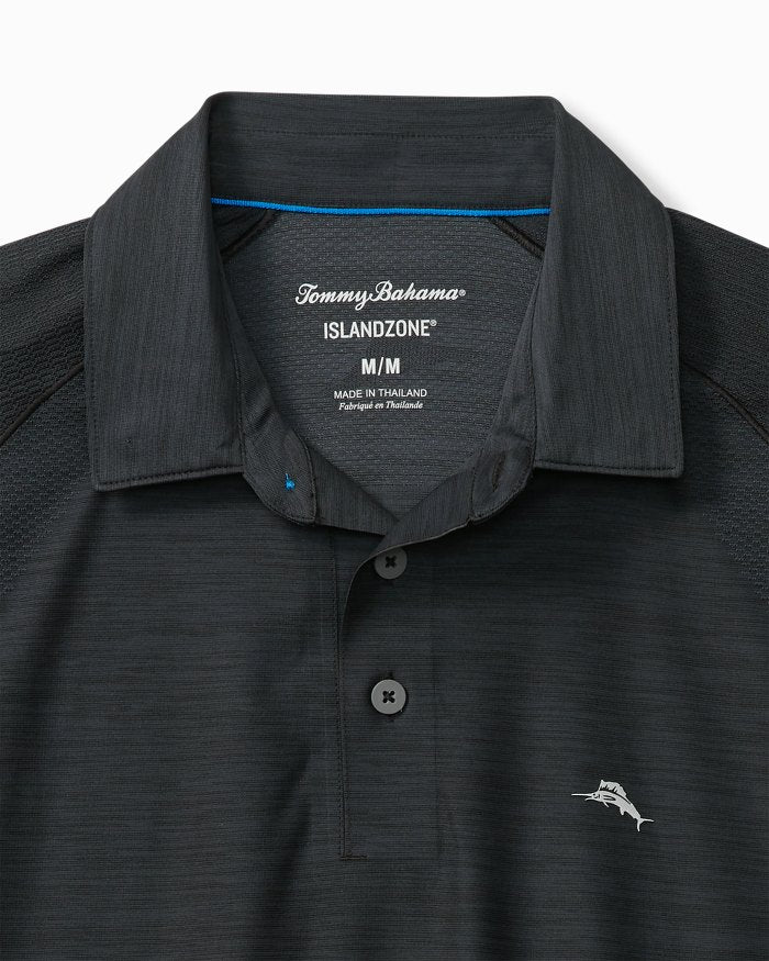 Palm Coast Pro IslandZone  Polo