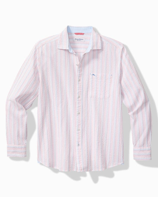 Nova Wave Viva Stripe Shirt