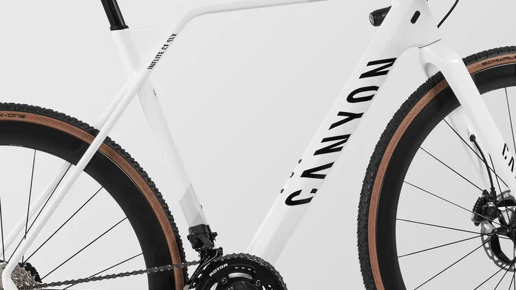Inflite CF SLX 8 Di2