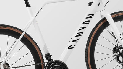 Inflite CF SLX 8 Di2