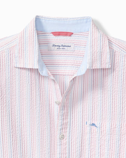 Nova Wave Viva Stripe Shirt