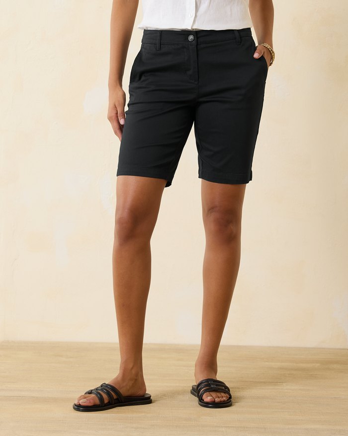 Bermuda 10-Inch Shorts