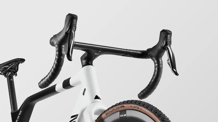 Inflite CF SLX 7
