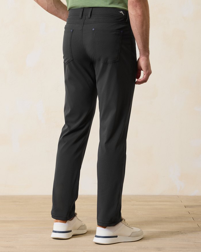 Big & Tall Bahama Coast IslandZone  5-Pocket Pants