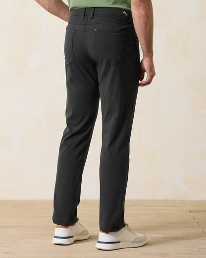 Big & Tall Bahama Coast IslandZone  5-Pocket Pants