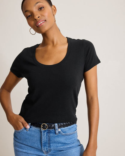 Ashby Isles Short-Sleeve T-Shirt