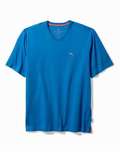 New Bali Skyline V-Neck T-Shirt