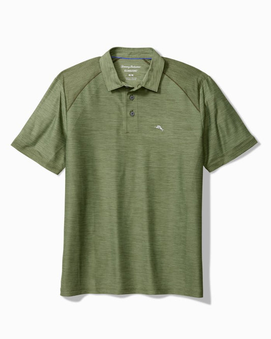 Big & Tall Palm Coast Pro IslandZone  Polo