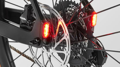 Grizl:ONfly CF 9