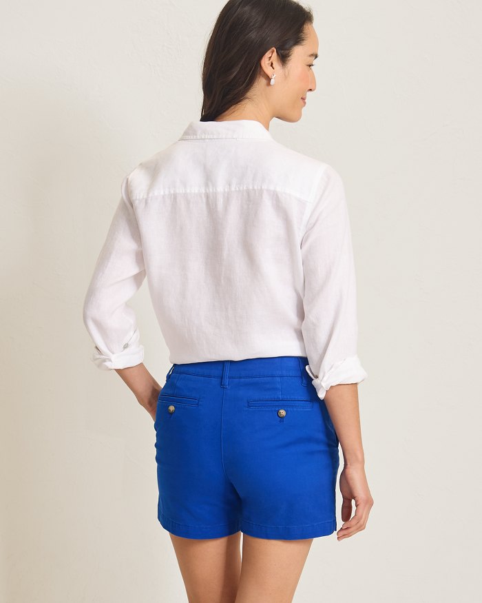 5-Inch Shorts