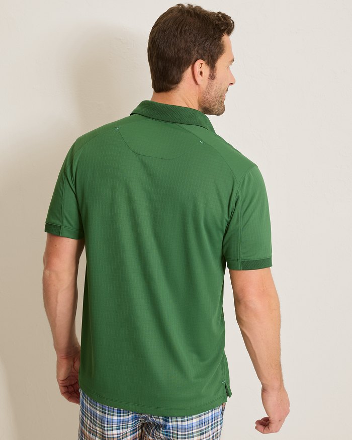 Tropic Driver  Polo