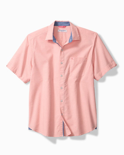 Nova Wave Short-Sleeve Shirt