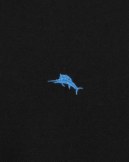 The Emfielder  Polo