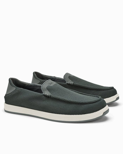 Men's  Kākaha Mesh Slip-On Shoes