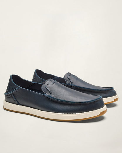 Men's  Kākaha Nia Slip-On Loafers