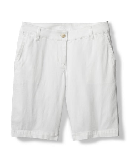 Bermuda 10-Inch Shorts